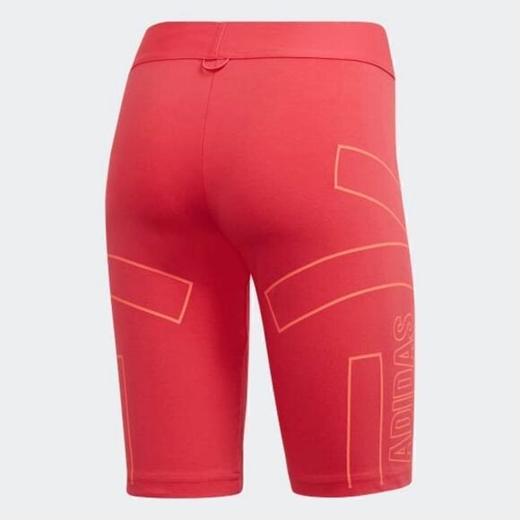 Adidas 2 in 1 Compression Bike Shorts Detachable - Picture 3 of 10